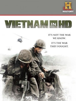 Vietnam In HD 1 (Cuộc Chiến Tranh Tại Việt Nam) (Phần 1) (2011)