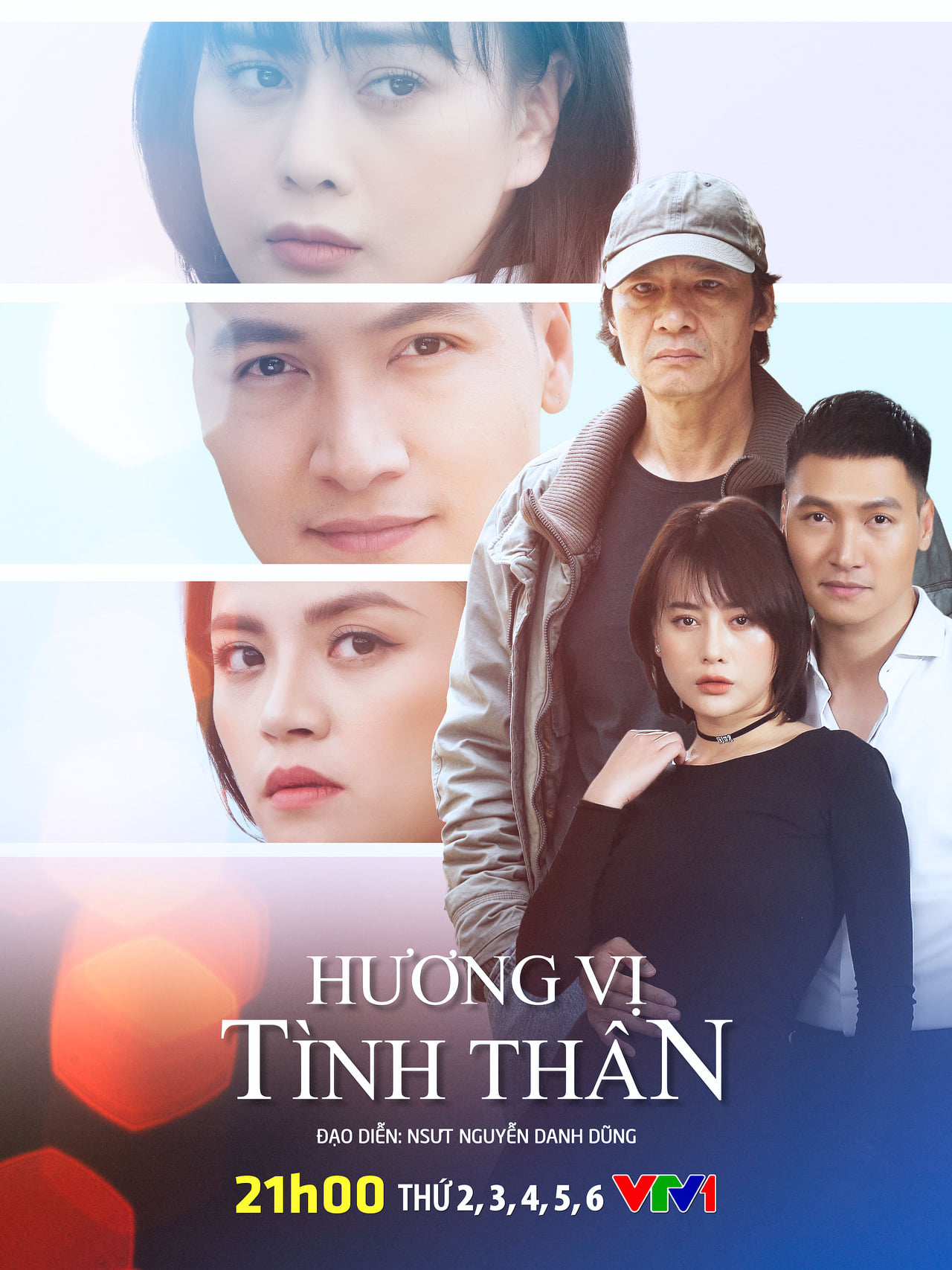 Hương vị tình thân