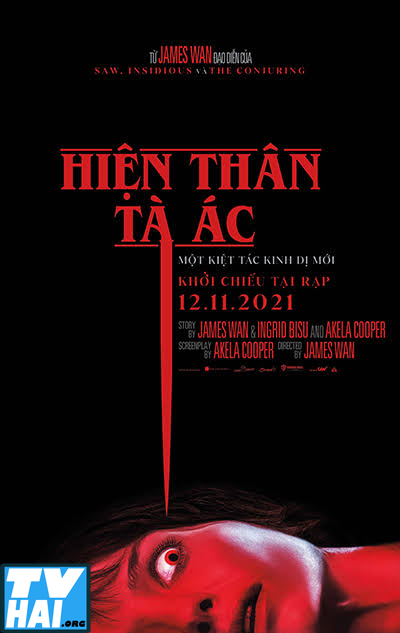 Hiện Thân Tà Ác