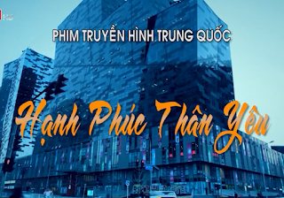 Hạnh Phúc Thân Yêu