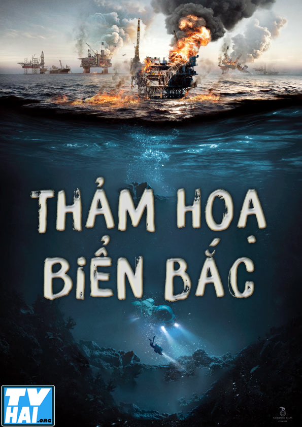 Thảm Hoạ Biển Bắc