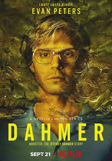 Dahmer - Quái Vật: câu Chuyện Về Kẻ Sát Nhân Jeffrey