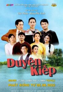 Duyên Kiếp THVL1