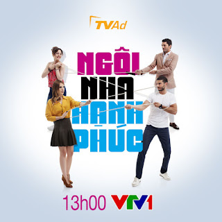 Ngôi Nhà Hạnh Phúc VTV1