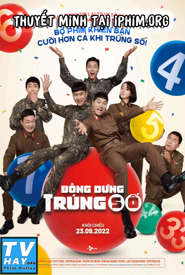 Bỗng Dưng Trúng Số