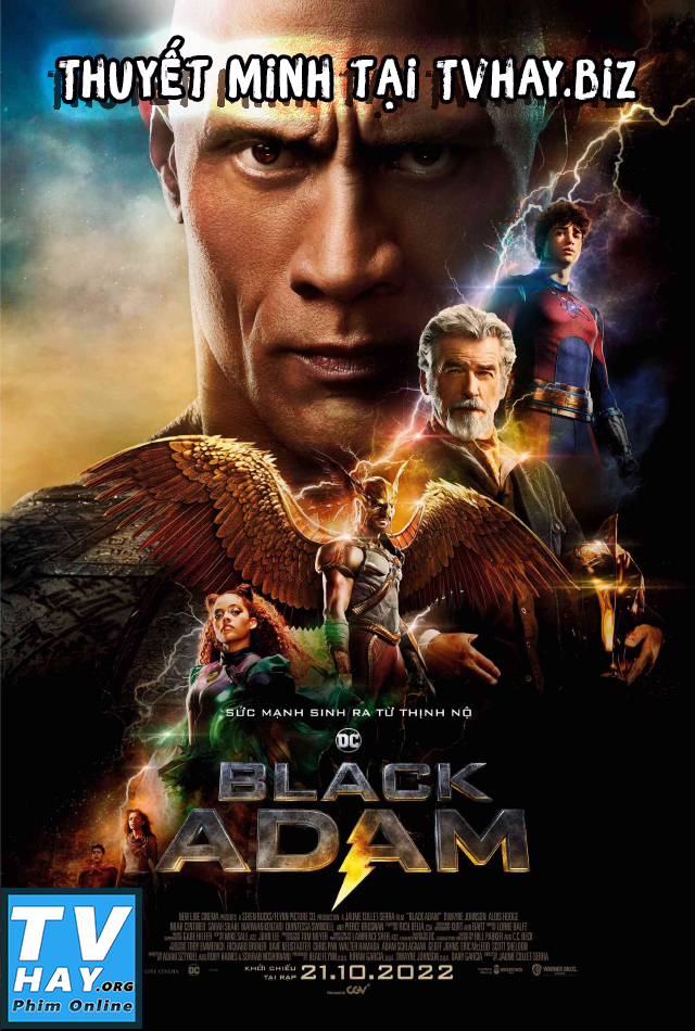 Black Adam