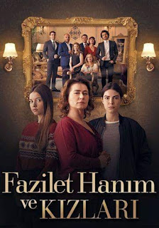 Fazilet Hanim Ve Kizlari (Phần 1)