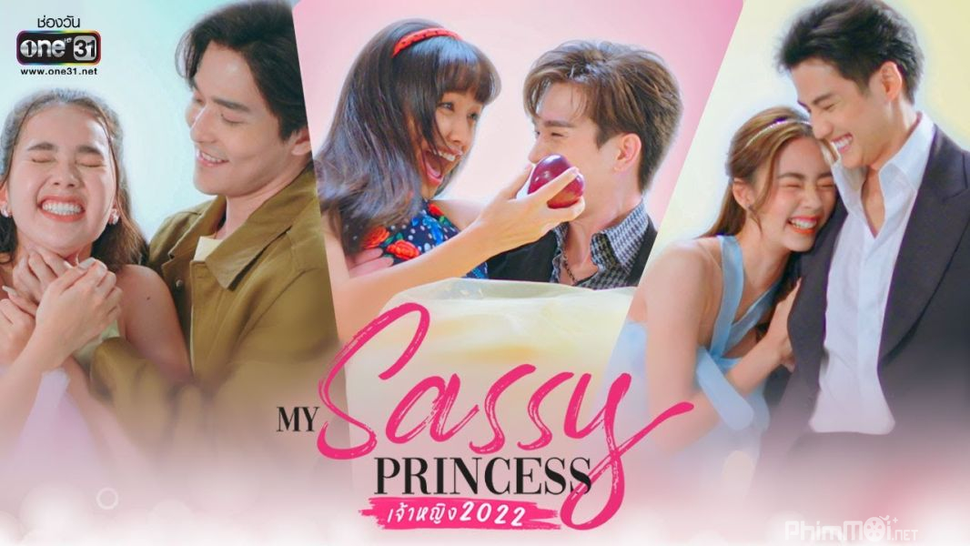 Xem Phim Công Chúa Ngổ Ngáo: Người Đẹp Ngủ Trong Rừng, My Sassy Princess: Wake Up, Sleeping Beauty 2022