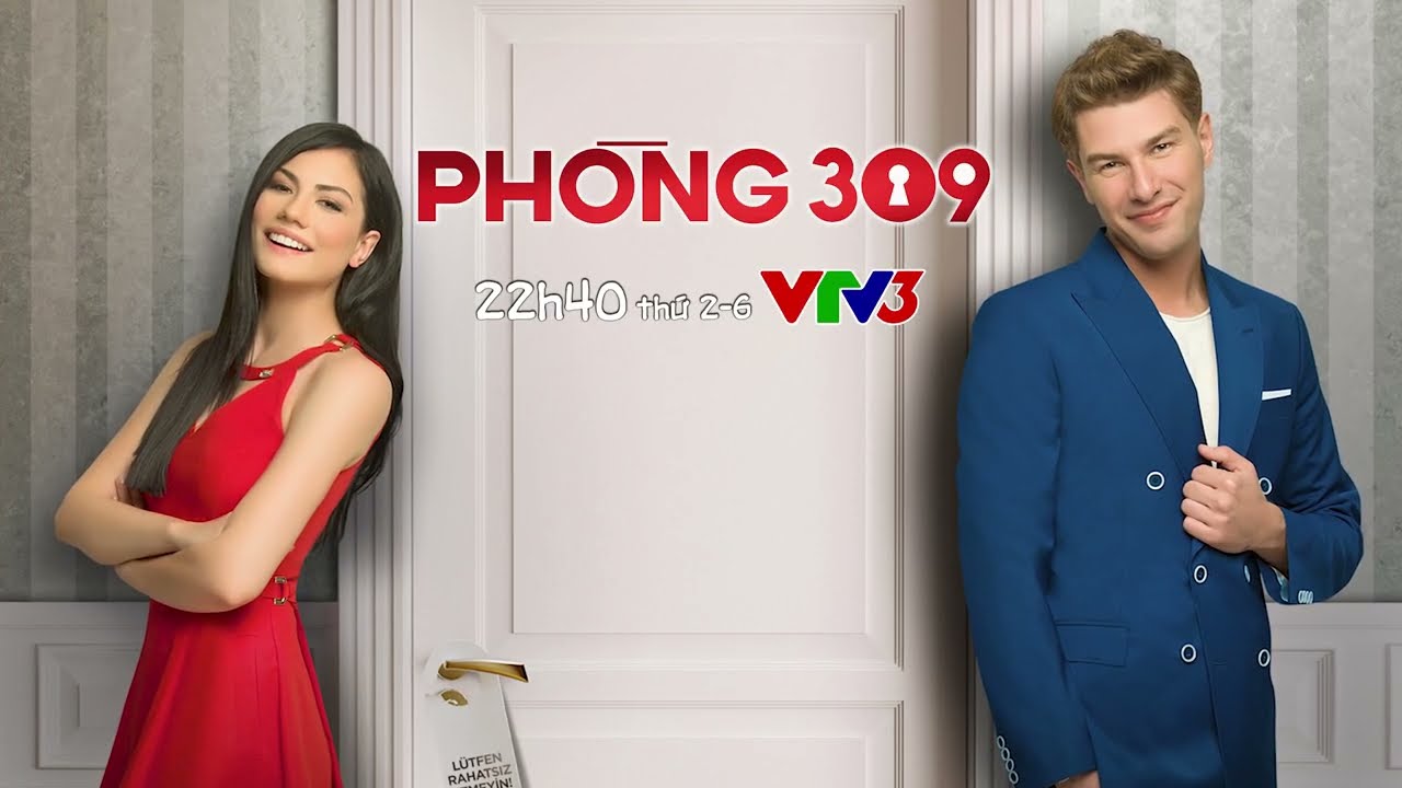 Xem Phim Phòng 309, Kênh VTV3 2022