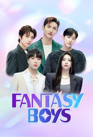 Fantasy Boys